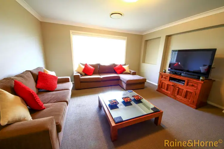 Fifth view of Homely house listing, 46 Lakeside Circuit, Dubbo NSW 2830