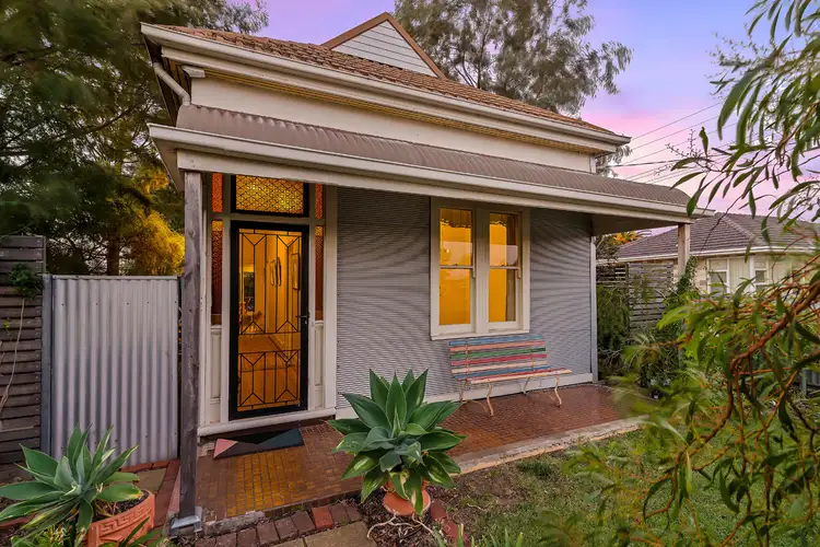 137 Hart Street, Glanville SA 5015