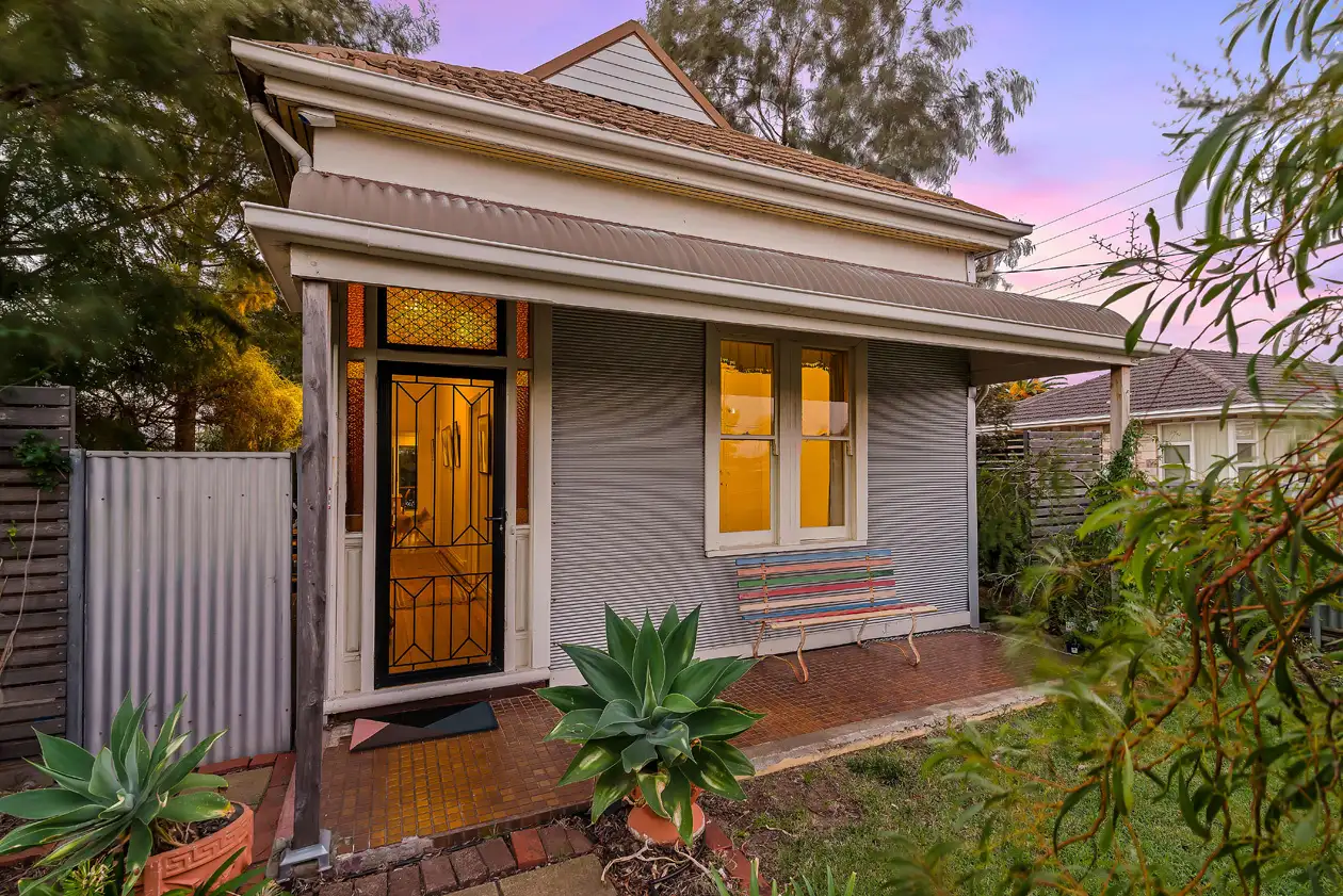 Main view of Homely house listing, 137 Hart Street, Glanville SA 5015