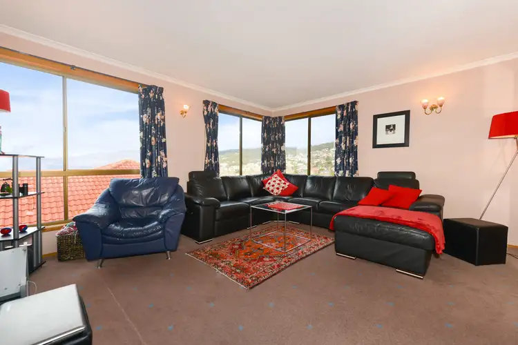 Fifth view of Homely townhouse listing, 3/312 Davey Street, South Hobart TAS 7004