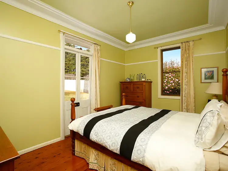 Seventh view of Homely house listing, 58 Throsby St, Moss Vale NSW 2577