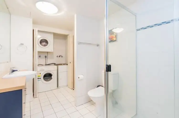 Fifth view of Homely apartment listing, 129/15 Goodwin Street, Kangaroo Point QLD 4169