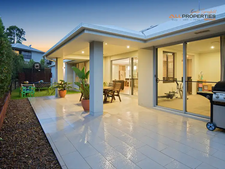 Third view of Homely house listing, 39 Laguna Crescent, Springfield Lakes QLD 4300