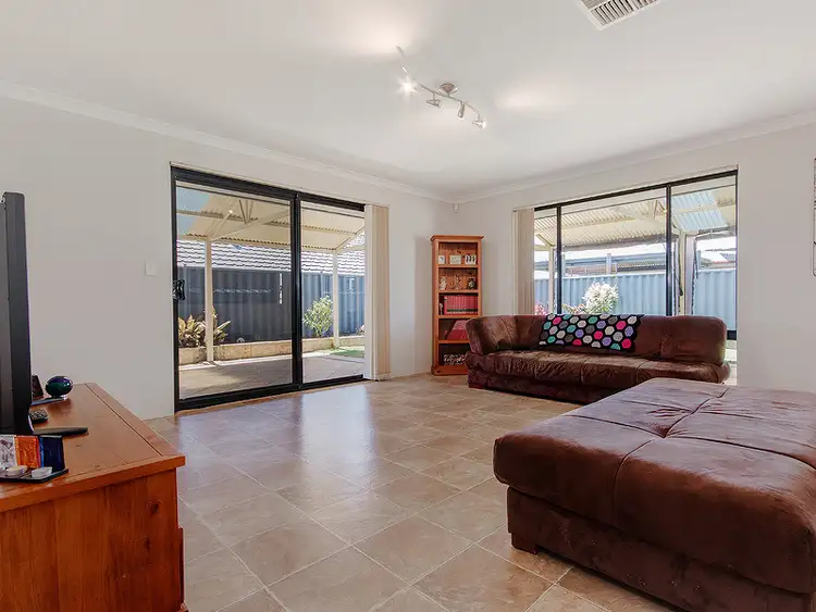 Fifth view of Homely house listing, 33 Litoria Turn, Baldivis WA 6171