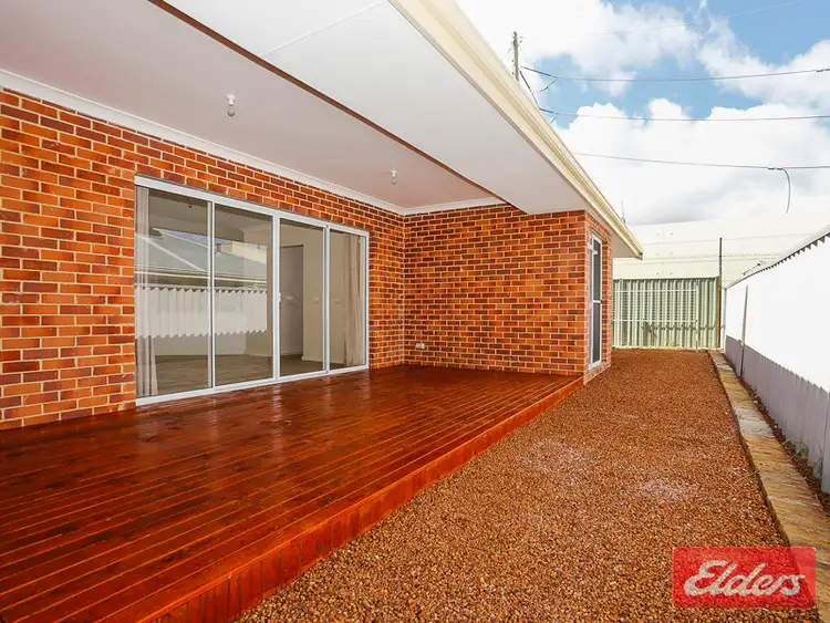 Second view of Homely house listing, 9A Ewell Street, Morley WA 6062