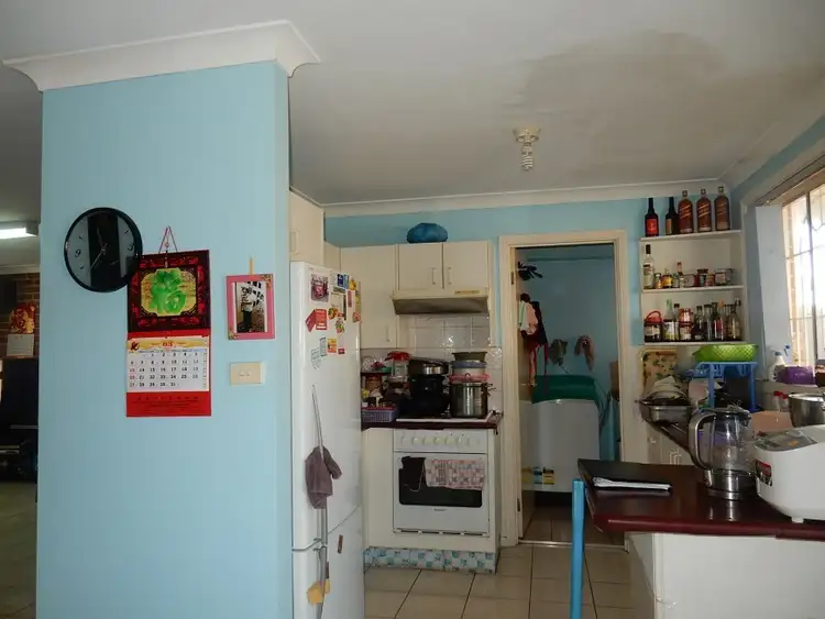 Fifth view of Homely townhouse listing, 1/34 Longfield Street, Cabramatta NSW 2166