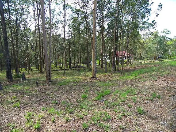Fourth view of Homely land listing, 29 Parkwood Place, Anstead QLD 4070