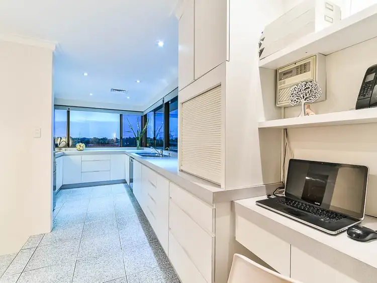 Third view of Homely house listing, 9 Luccombe Way, Karrinyup WA 6018