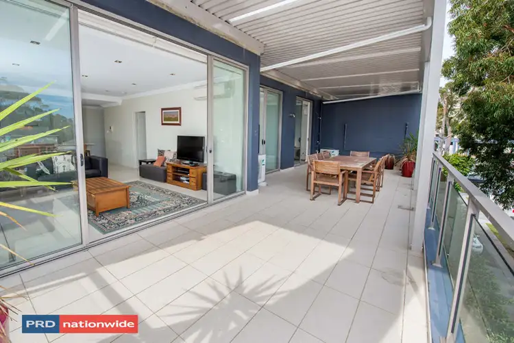 Fourth view of Homely apartment listing, 11/59 Shoal Bay Rd, Shoal Bay NSW 2315