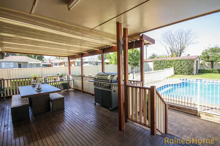 Main view of Homely house listing, 80A Jubilee Street, Dubbo NSW 2830