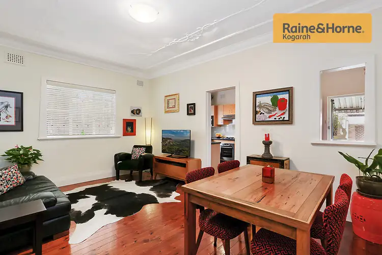 Second view of Homely unit listing, 1/676 Princes Highway, Kogarah NSW 2217