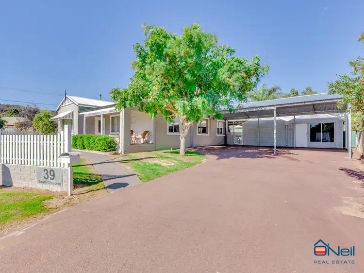 Fourth view of Homely house listing, 39 South Crescent, Byford WA 6122