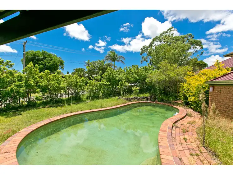 Third view of Homely house listing, 40 Hamersley Circuit, Alexandra Hills QLD 4161