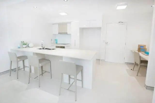 Fourth view of Homely unit listing, 4/80 Hornibrook Esplanade, Clontarf QLD 4019