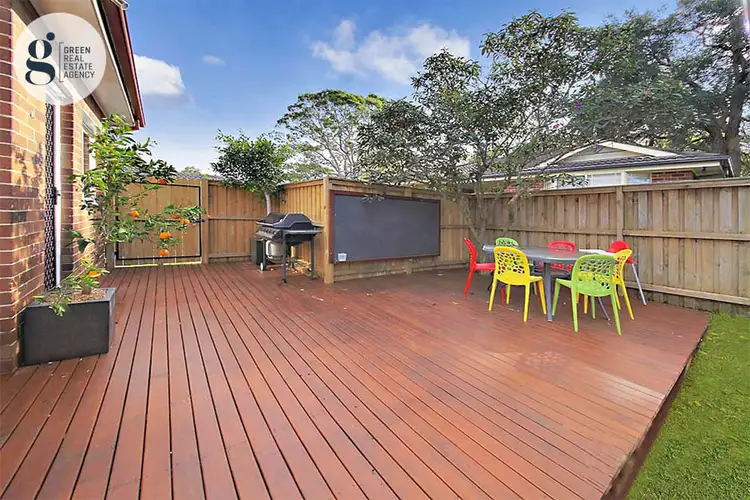 Sixth view of Homely house listing, 9 Andrew Street, West Ryde NSW 2114