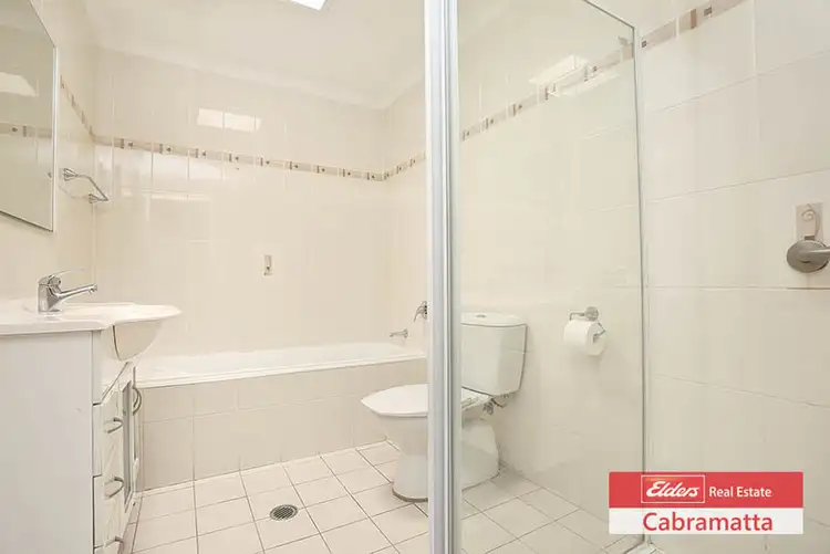 Fourth view of Homely townhouse listing, 1/119-121 Polding Street, Fairfield Heights NSW 2165