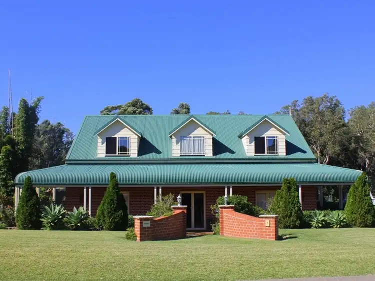 Fourth view of Homely house listing, 1 Seafront Circuit, Bonny Hills NSW 2445