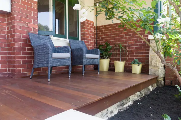 Fifth view of Homely house listing, 85 McCourt Street, West Leederville WA 6007