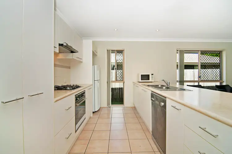 Third view of Homely house listing, 4/23 Darryl Street, Loganlea QLD 4131