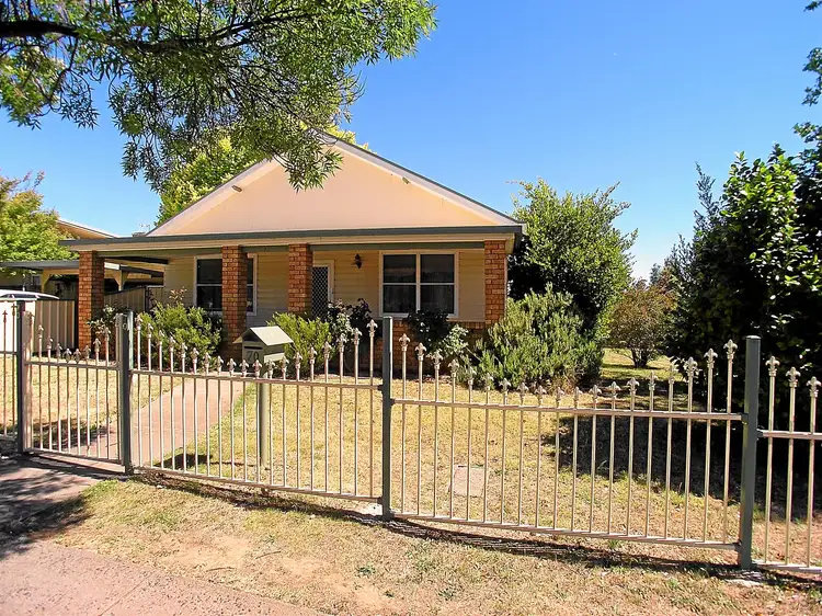 Main view of Homely house listing, 70 Icely Road, Orange NSW 2800