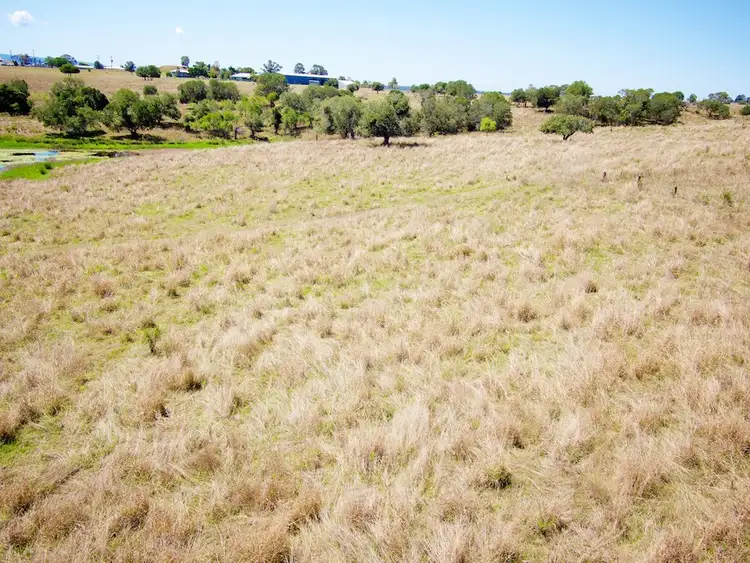 Fourth view of Homely land listing, 105-127 HAIGSLEA MALABAR ROAD, Haigslea QLD 4306