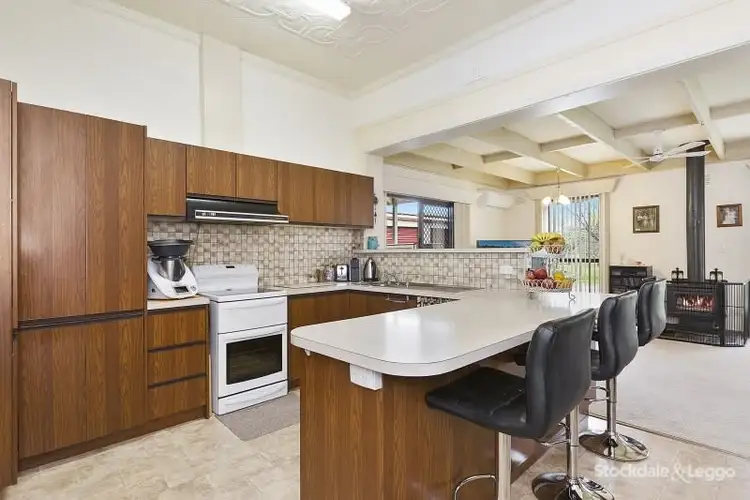 Sixth view of Homely rural property listing, 230 Number Four Drain Road East, Bayles VIC 3981