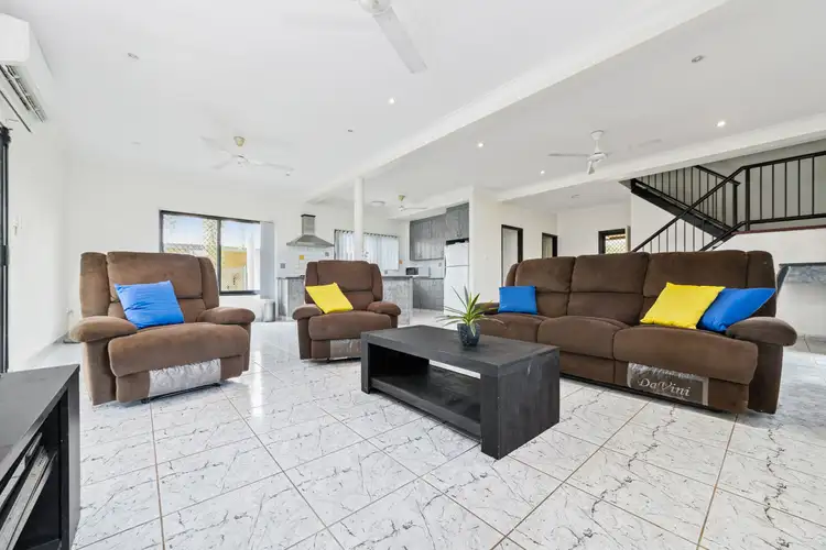 Fourth view of Homely house listing, 14 Kakadu Parade, Gunn NT 832