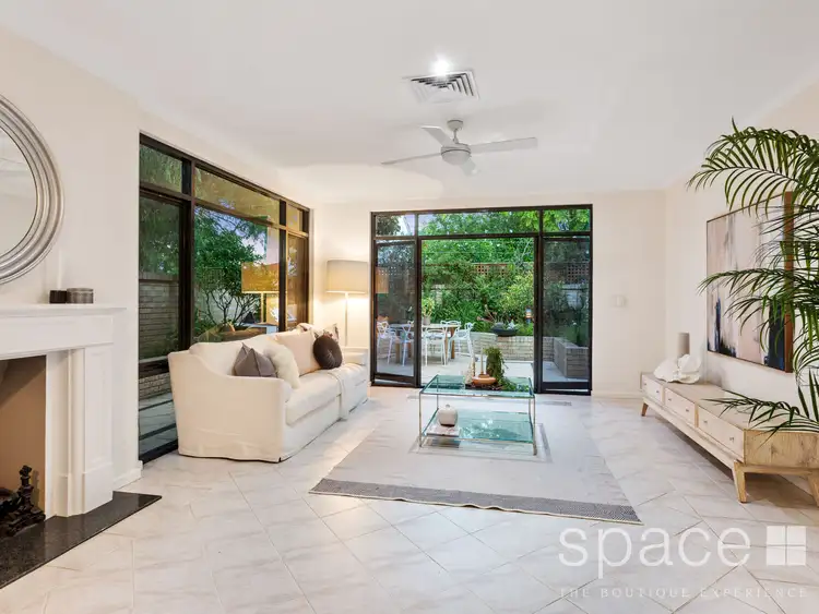 Fifth view of Homely house listing, 45 Pearse Street, Cottesloe WA 6011