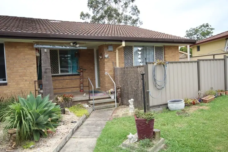 Main view of Homely unit listing, 4/10 Coolabah Drive, Taree NSW 2430
