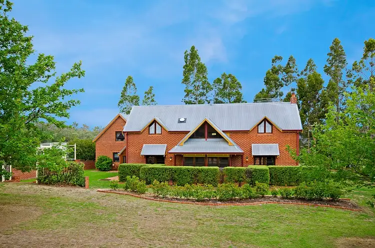 Second view of Homely house listing, 303 Porcupine Lane, Tamworth NSW 2340