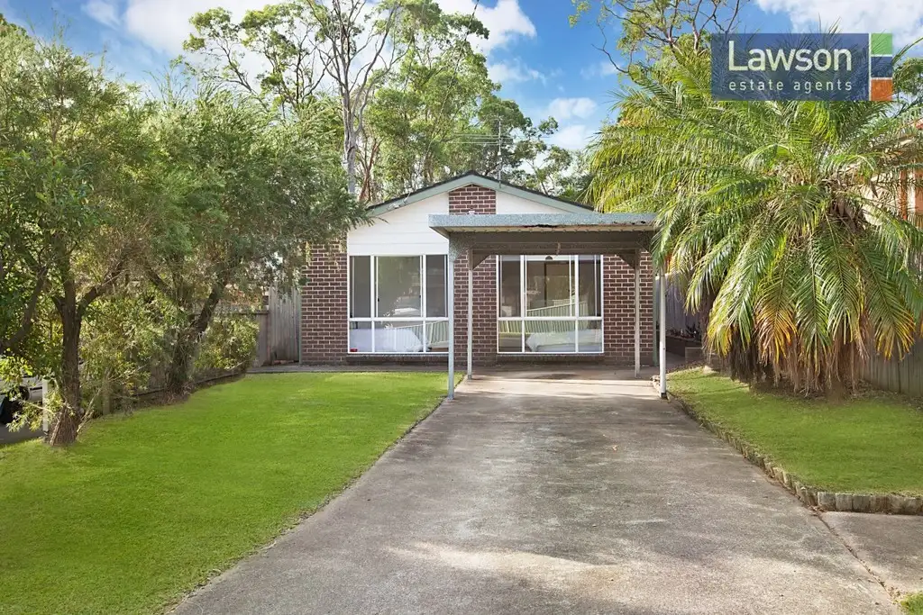 Main view of Homely house listing, 11 Wood Street, Bonnells Bay NSW 2264