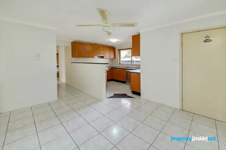 Second view of Homely house listing, 6 Wigmore Grove, Glendenning NSW 2761