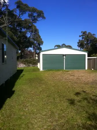 Second view of Homely house listing, 18 Roulstone Crescent, Sanctuary Point NSW 2540