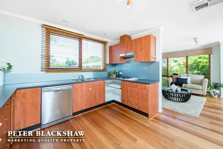 Sixth view of Homely house listing, 5 Stillwell Place, Mawson ACT 2607