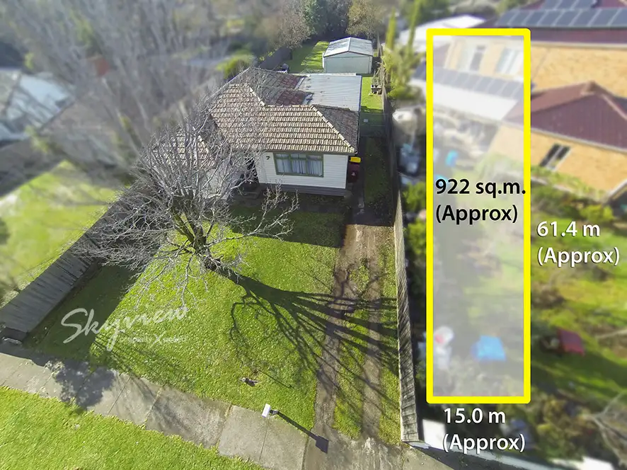 Main view of Homely house listing, 7 Burden Street, Springvale VIC 3171