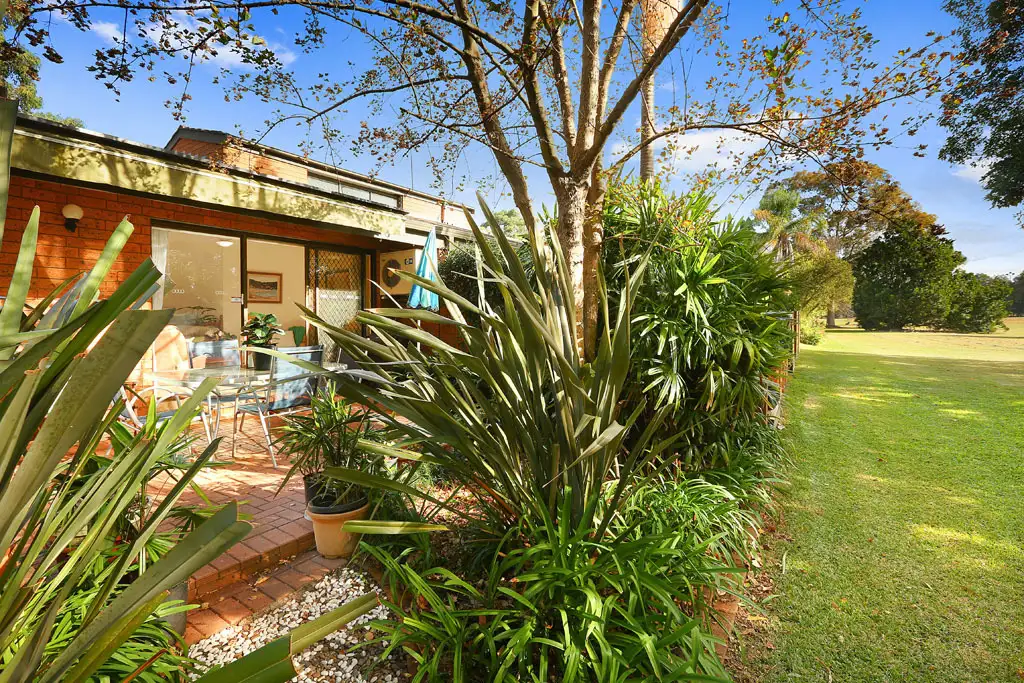 Main view of Homely townhouse listing, 1/7-9 Norman Street, Concord NSW 2137