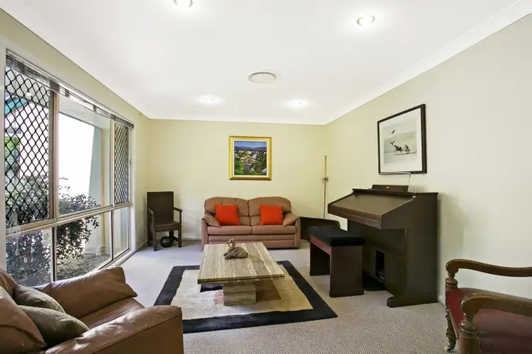 Seventh view of Homely rural property listing, 76 O'Brien Road, Pullenvale QLD 4069