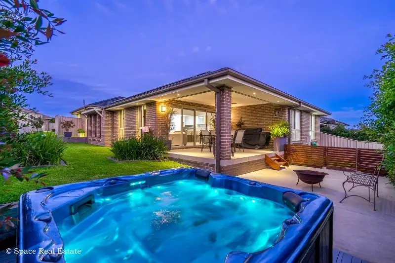 Main view of Homely house listing, 4 Logonia Crescent, Mount Annan NSW 2567
