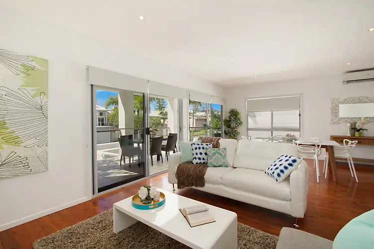 Second view of Homely house listing, 30 Ocean Street, Mermaid Beach QLD 4218
