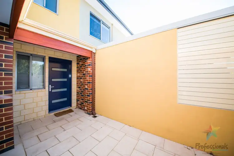 Fourth view of Homely house listing, 21 Windemere Crescent, Nollamara WA 6061