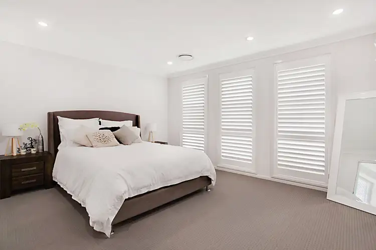 Seventh view of Homely house listing, 2 Atlantis Crescent, Gregory Hills NSW 2557