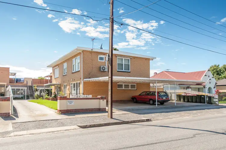 8/35 Kerr Grant Terrace, South Plympton SA 5038