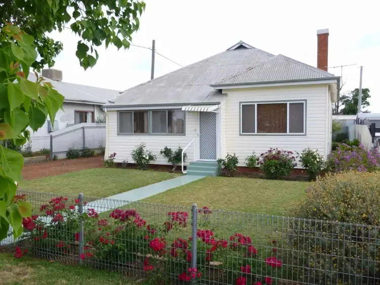 Second view of Homely house listing, 6 Mulga Street, Leeton NSW 2705