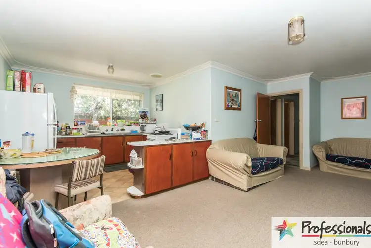 Second view of Homely unit listing, 164B Minninup Road, South Bunbury WA 6230