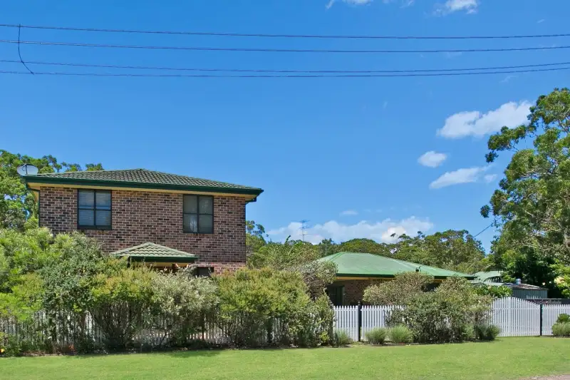 Main view of Homely house listing, 5 Shearman Avenue, Lemon Tree Passage NSW 2319