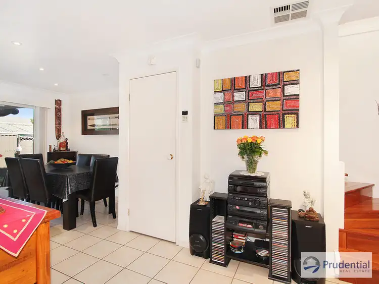 Fourth view of Homely house listing, 2/32 William St, Lurnea NSW 2170