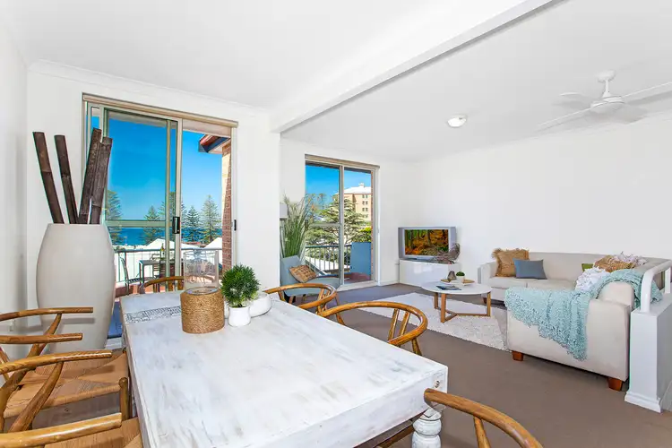 Second view of Homely townhouse listing, 11/9 Cadell Street, Terrigal NSW 2260