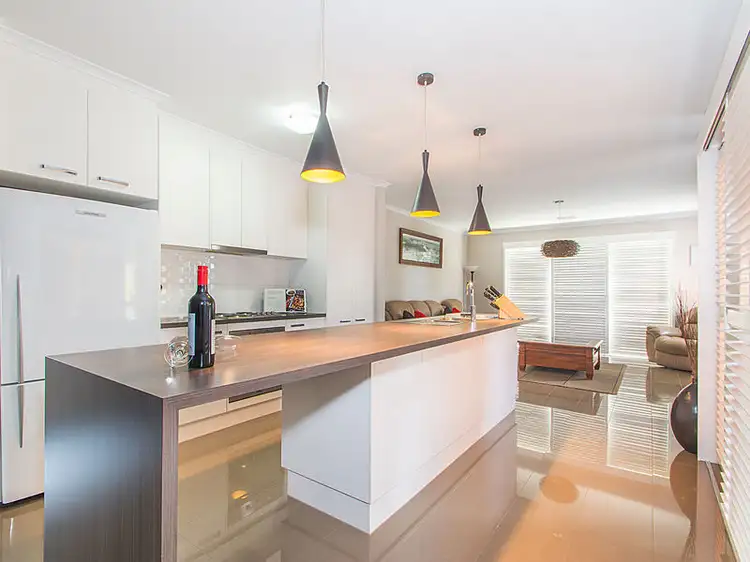 Fifth view of Homely house listing, 25 Alf Pellegrini Drive, Tanunda SA 5352