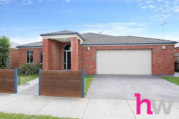 164 Barwarre Road, Grovedale VIC 3216