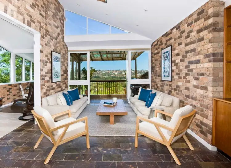 Fourth view of Homely house listing, 35 Bundarra Road, Bellevue Hill NSW 2023